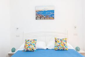 Casa Satriano APT in Positano