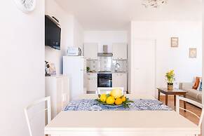 Casa Satriano APT in Positano