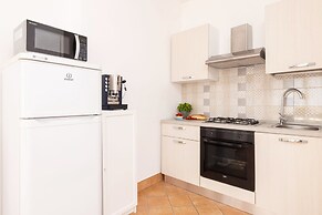 Casa Satriano APT in Positano