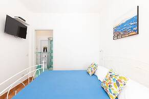 Casa Satriano APT in Positano