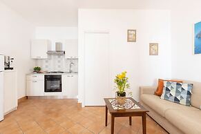 Casa Satriano APT in Positano