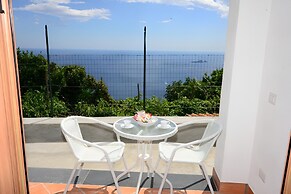 Casa Satriano APT in Positano