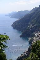 Casa Satriano APT in Positano