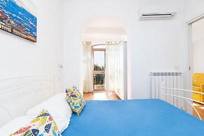 Casa Satriano APT in Positano