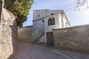 Casa Satriano APT in Positano