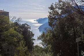 Casa Satriano APT in Positano