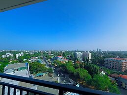 Posh Palm Village 3Bedroom Apartment