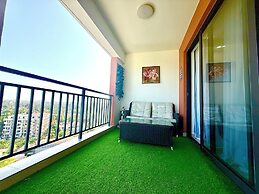 Posh Palm Village 3Bedroom Apartment