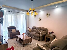 Posh Palm Village 3Bedroom Apartment