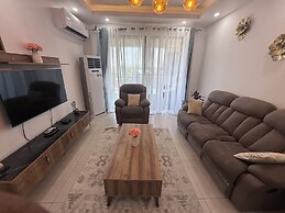 Posh Palm Village 3Bedroom Apartment