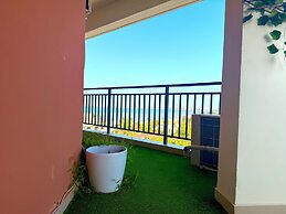 Posh Palm Village 3Bedroom Apartment