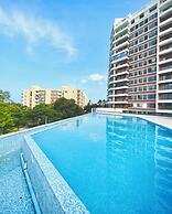 Posh Palm Village 3Bedroom Apartment