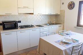 La Caletta Apartments