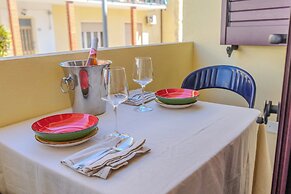 La Caletta Apartments