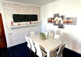 Villa Lea - Apartments Torre dell'Orso
