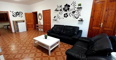 Villa Lea - Apartments Torre dell'Orso