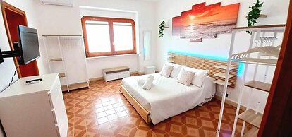 Villa Lea - Apartments Torre dell'Orso