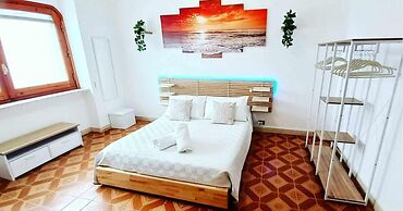 Villa Lea - Apartments Torre dell'Orso