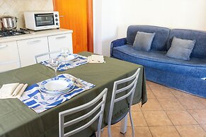 Porto Apartments - La Caletta