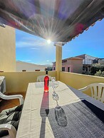 Porto Apartments - La Caletta