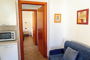 Porto Apartments - La Caletta