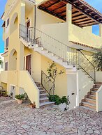 Porto Apartments - La Caletta