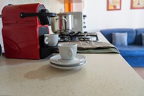 Porto Apartments - La Caletta