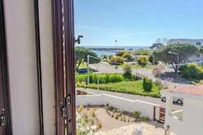 Porto Apartments - La Caletta