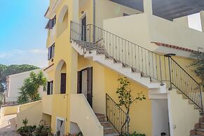 Porto Apartments - La Caletta