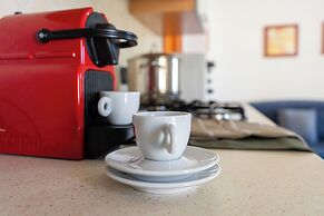 Porto Apartments - La Caletta