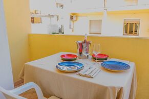 Porto Apartments - La Caletta