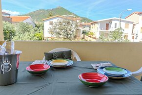 Porto Apartments - La Caletta