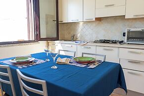 Porto Apartments - La Caletta