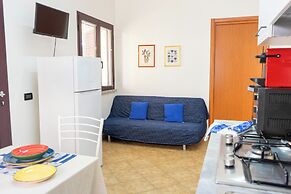 Porto Apartments - La Caletta