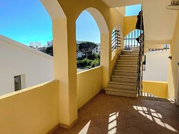 Porto Apartments - La Caletta