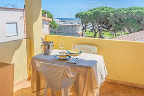 Porto Apartments - La Caletta