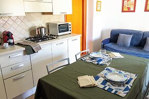 Porto Apartments - La Caletta