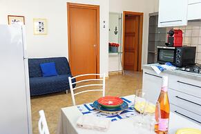 Porto Apartments - La Caletta