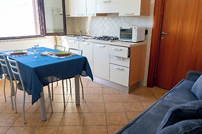 Porto Apartments - La Caletta