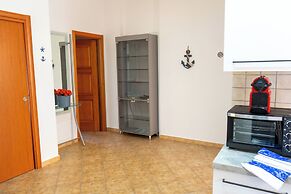 Porto Apartments - La Caletta