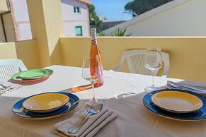 Porto Apartments - La Caletta