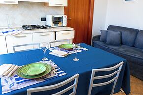 Porto Apartments - La Caletta