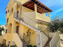 Porto Apartments - La Caletta