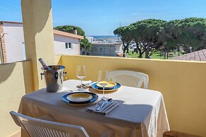 Porto Apartments - La Caletta