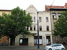 Choco Home & Hostel