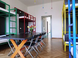 Choco Home & Hostel