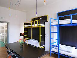 Choco Home & Hostel