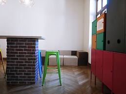 Choco Home & Hostel