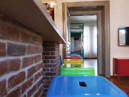 Choco Home & Hostel