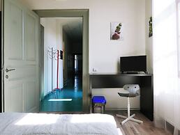 Choco Home & Hostel